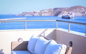 Emilia Suites
