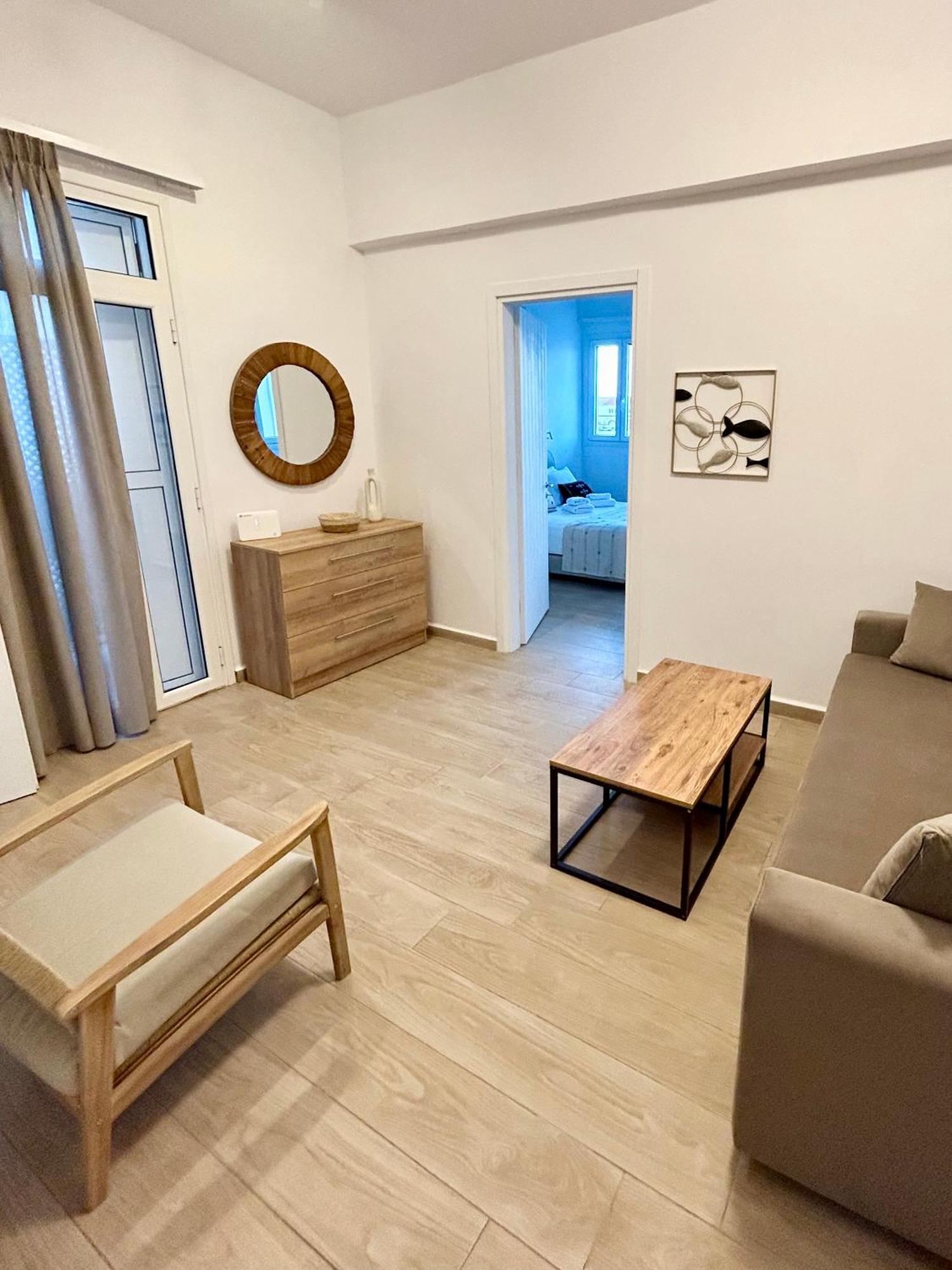 Emilia Suites Ερμούπολη Εξωτερικό φωτογραφία